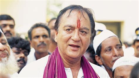 From the India Today archives (1993) | Sunil Dutt: The conscience ...