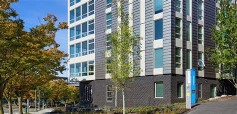 University of Washington - NWP