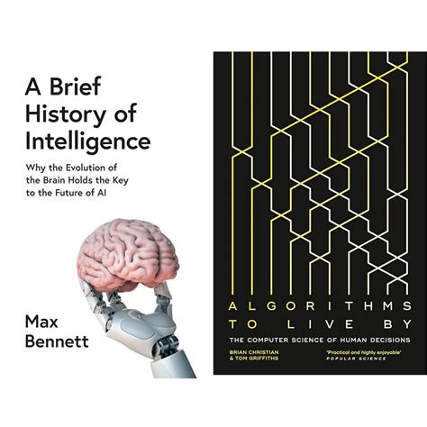 A Brief History of Intelligence: Why The Evolution of The Brain Holds ...