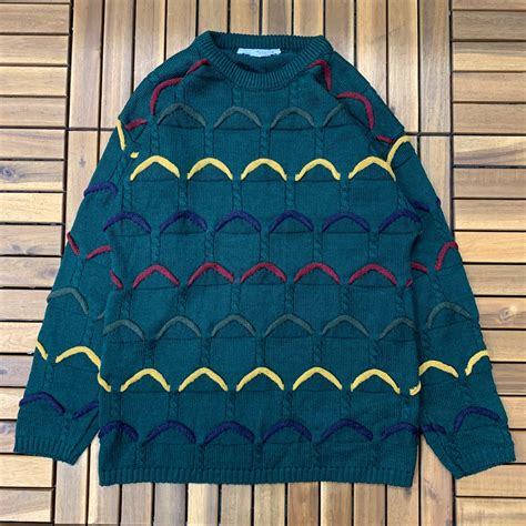 SALT N' PEPPER KNITWEAR DESIGN 3D KNIT | TEKITO WORKS