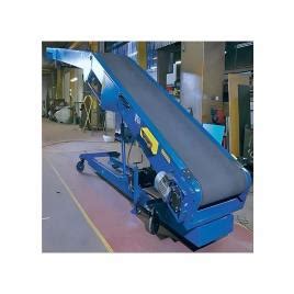 Find the Perfect Conveyor Belt for Your Needs