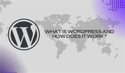 Image result for How Does WordPress Work