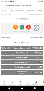 MyTask – Apps on Google Play