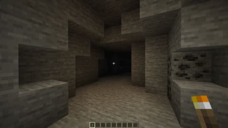 Image result for Dynamic Light Minecraft