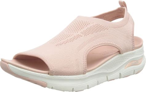 Buy Skechers Women's Arch Fit-City Catch Online at Lowest Price in ...