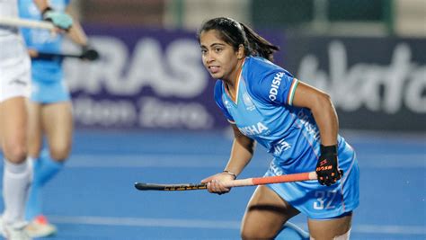 Deepika nets hat-trick as India hammer Malaysia 5-0 in Women’s Junior ...