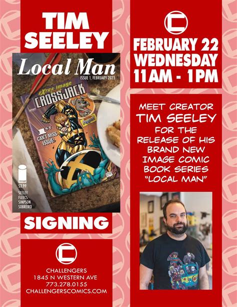 Local Man 的图像结果