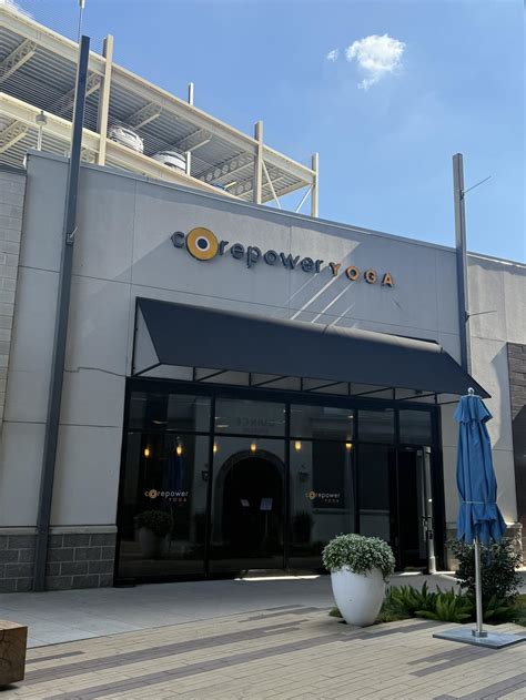 New CorePower location continues to feed students' fixation | TCU 360