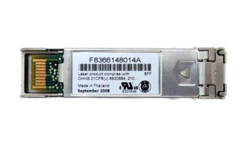 Image result for What Is SFP Module