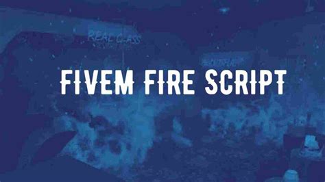 Image result for Fire Script Fivem