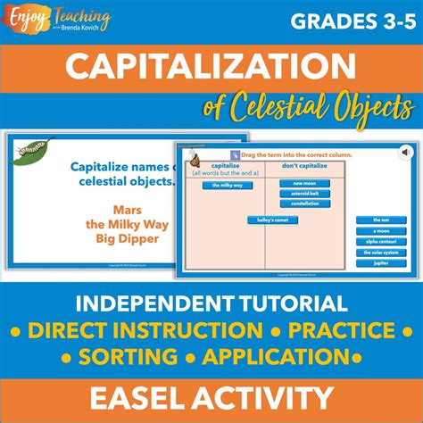 Should You Capitalize the Earth, Sun, and Moon?