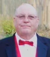 Paul Norman Komarek - 2023 - Becker - Dyer - Stanton Funeral Home