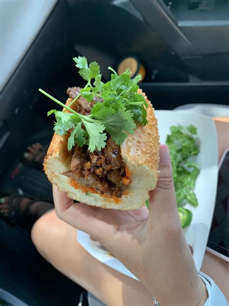 Banh Mi Bread : r/Bread