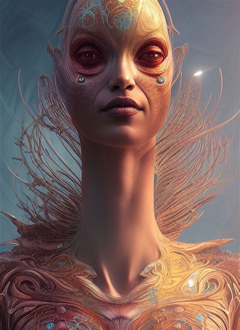 Image result for Alien Belle