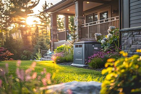 Image result for Testing Generac Standby Generator