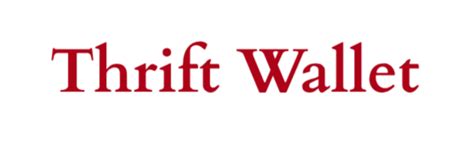 Sustainable fashion – Save money with ethical style | Thrift Wallet