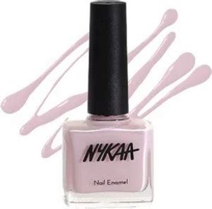 NYKAA Nail Enamel - Sugar Frosting 20 Sugar Frosting - Price in India ...