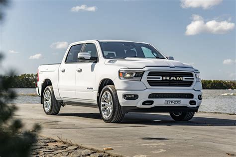 2024 Ram 1500 review | CarExpert
