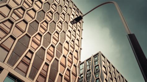 Download wallpaper 3840x2160 buildings, facades, relief, lantern 4k uhd ...