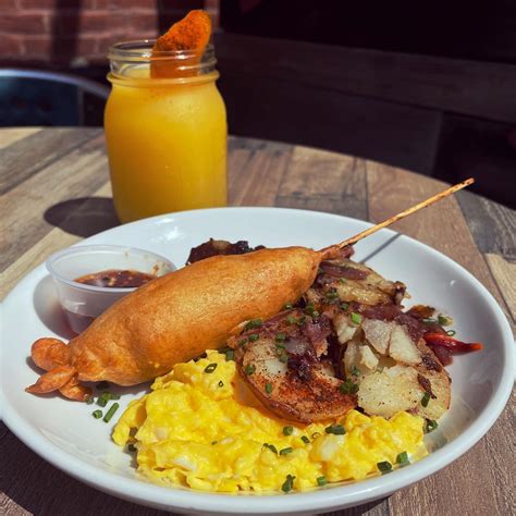 Menu | Johnny Brenda's