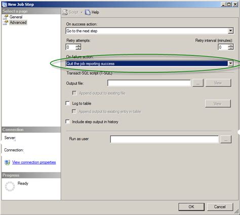 Image result for SQL Server Agent Schedule for Reporting