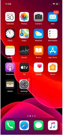 Guide To Activate Low Data Mode In iOS 13 On iPad & iPhone - MobyGeek.com