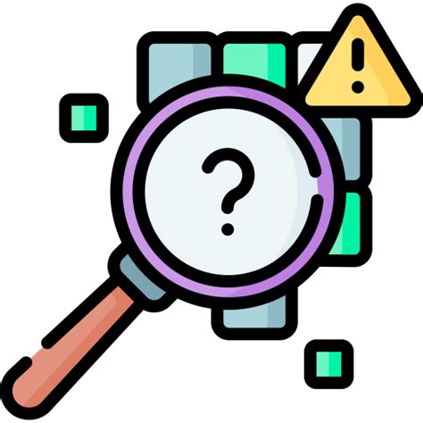 문제 - 무료 보안개 아이콘