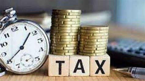 Govt ‘withdraws’ first version of Income Tax Bill, 2025, to ‘introduce ...