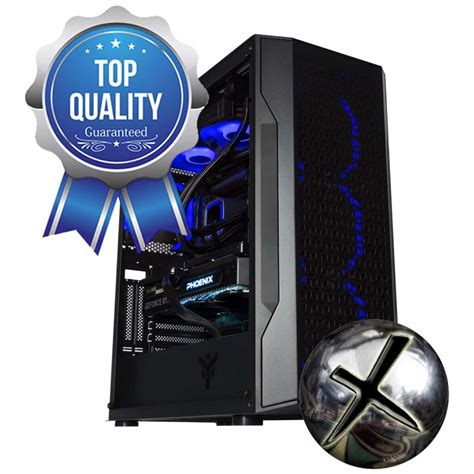 CUSTOM VIRTUAL PINBALL PC - Arcade One