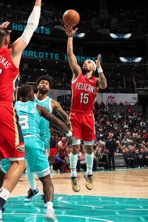 Photos: Hornets vs. Pelicans Game Action 10/21/2022 Photo Gallery | NBA.com