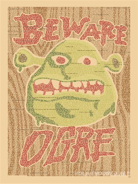 Image result for Shrek Script Memes