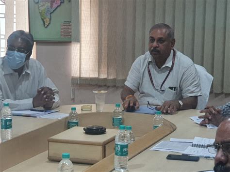 Welcome To || National Seeds Corporations Ltd.