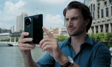 Honor Magic V3 hace su debut en IFA 2024 con grandes lanzamientos de la ...