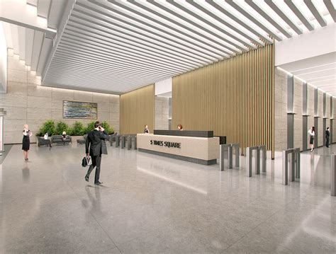 5 Times Square to ‘entertain’ Roku in massive deal | New York Post