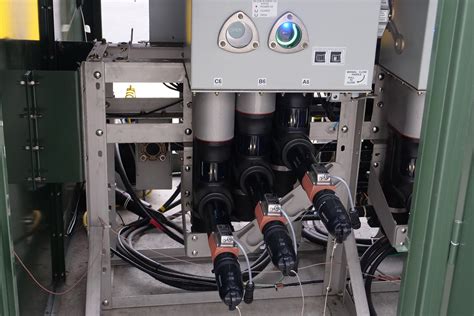 G&W Electric Unveils Fully Integrated Voltage Sensing Solutionfor Smarter Switchgear Operations ...