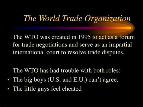 WTO Trade Liberalization 的图像结果