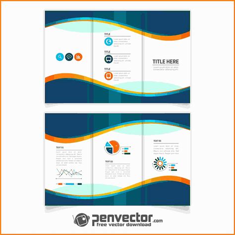 Editable Brochure Template Free Download