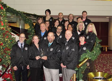 Dearborn's Recreation & Parks Department Earns Elite Designation ...