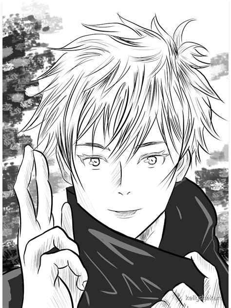 Image result for Infinity Void Gojo