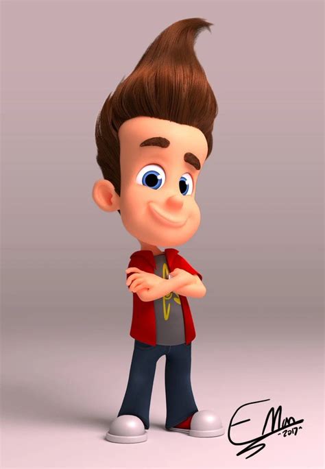 Jimmy Neutron Wiki Fandom.com 的图像结果