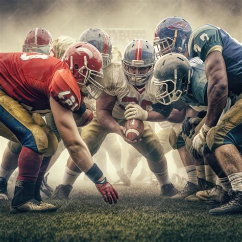 Football American 的图像结果