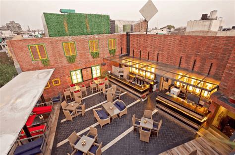 Uncultured Cafe & Bar, Kailash Colony, South Delhi, Delhi