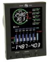 Insight G4 Aviation Engine Monitor 的图像结果