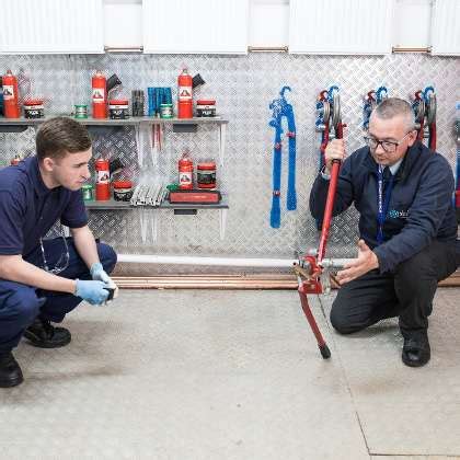 Skills Training Group office photos