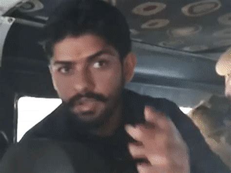 Pakistani Don Shahzad Bhatti Vs Lawrence | Kashmir Attack | લોરેન્સની ...