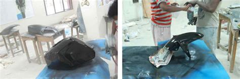 D'source Prototype Development | Design of Sports Bike | D'Source ...