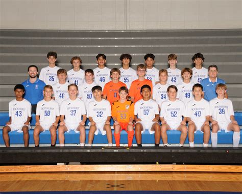 Soccer | Rockhurst High School (MO)
