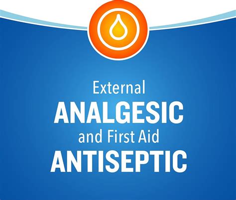 Cutter BiteMD Insect Bite Relief Stick, Analgesic And Antiseptic 0.5 Fl Oz (Pack of 1)(0.5 Fl Oz ...