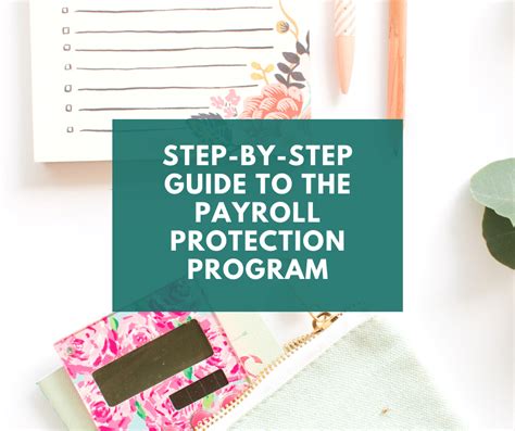 SBA Payroll Protection Program 的图像结果