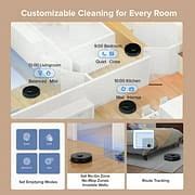 Buy Roborock S7+ Robot Vacuum and Sonic Mop with Auto-Empty dock ...